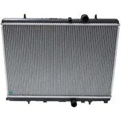 رادیاتور آب 206-Radiator Water 206